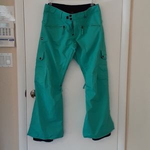 686 Snowboard / Ski Pants
